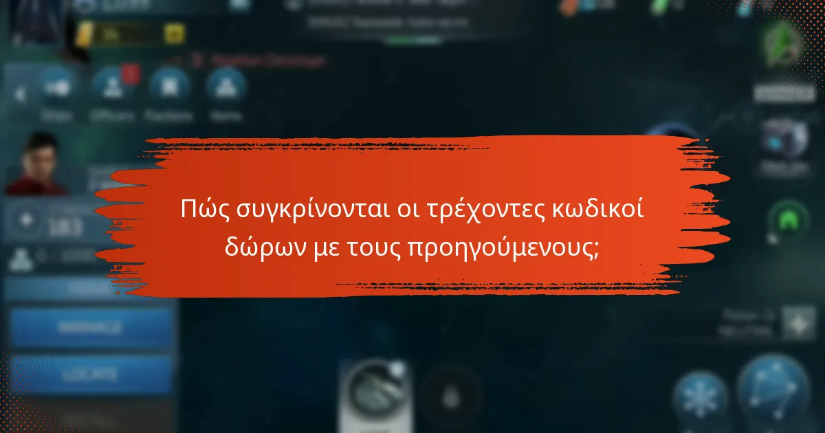 Πού να βρείτε κοινοτικές συζητήσεις σχετικά με τους κωδικούς δώρων;